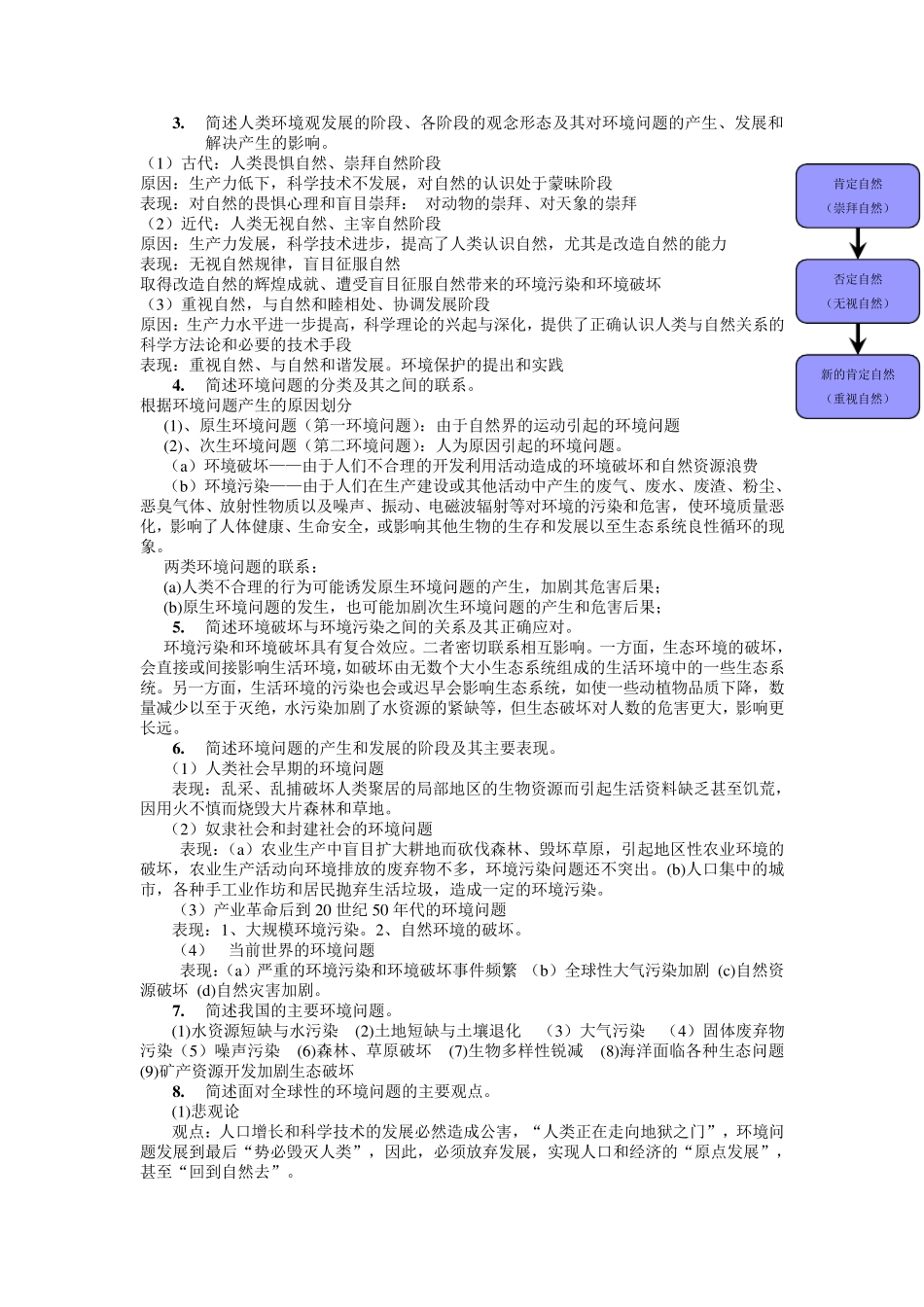 环境法名词解释和简答题_第2页