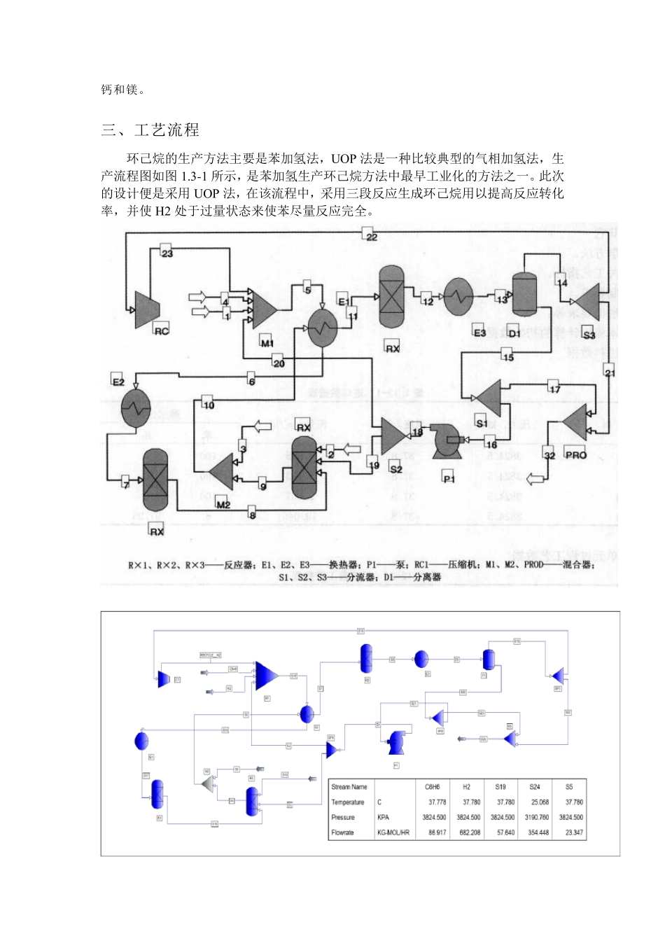 环己烷的生产工艺_第3页