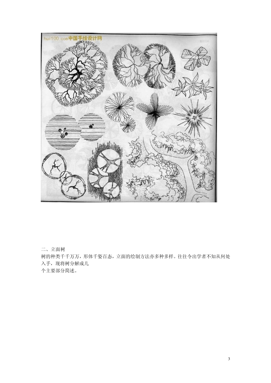 环艺快速表现技法树_第3页