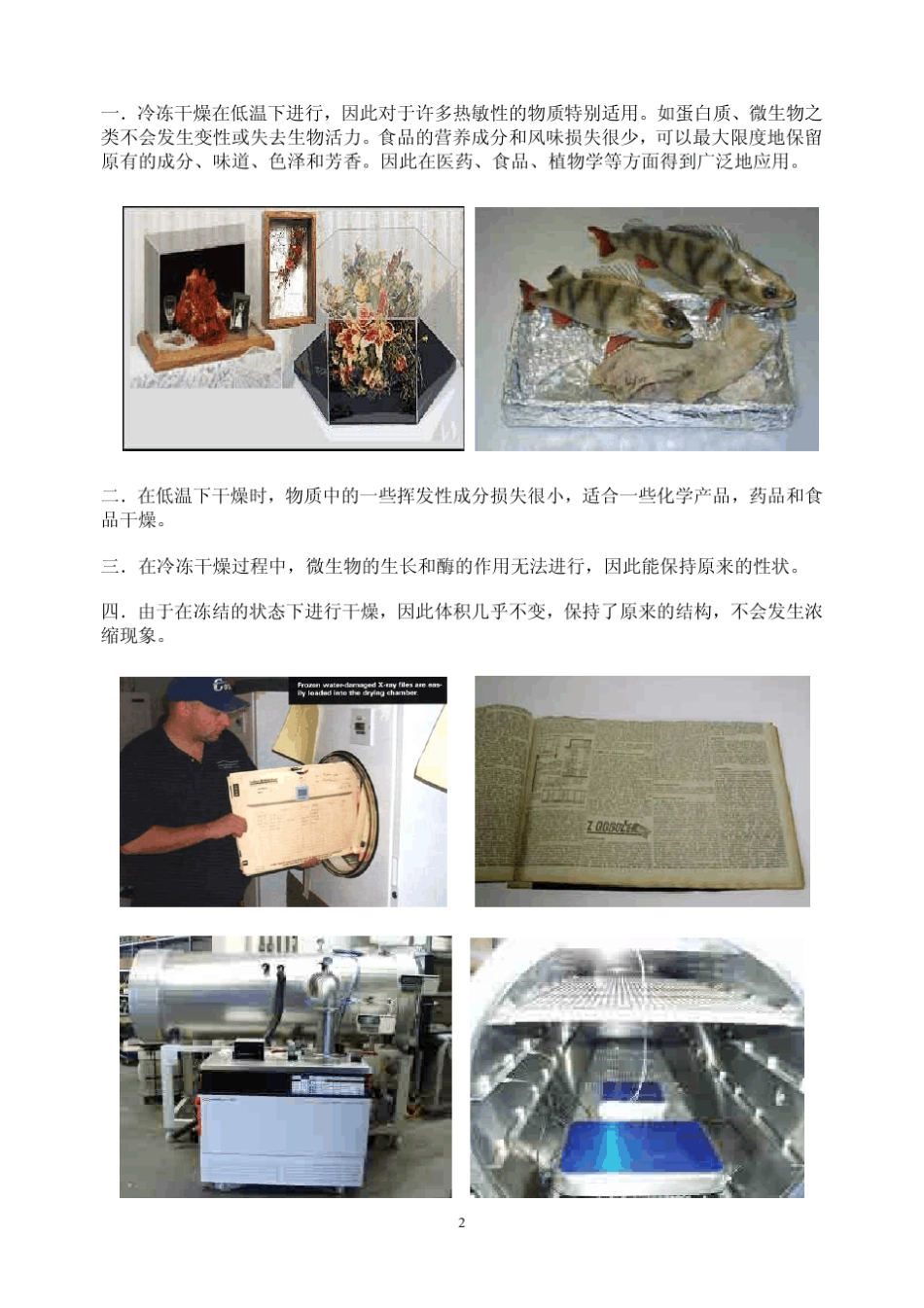 现代冻干技术_第2页