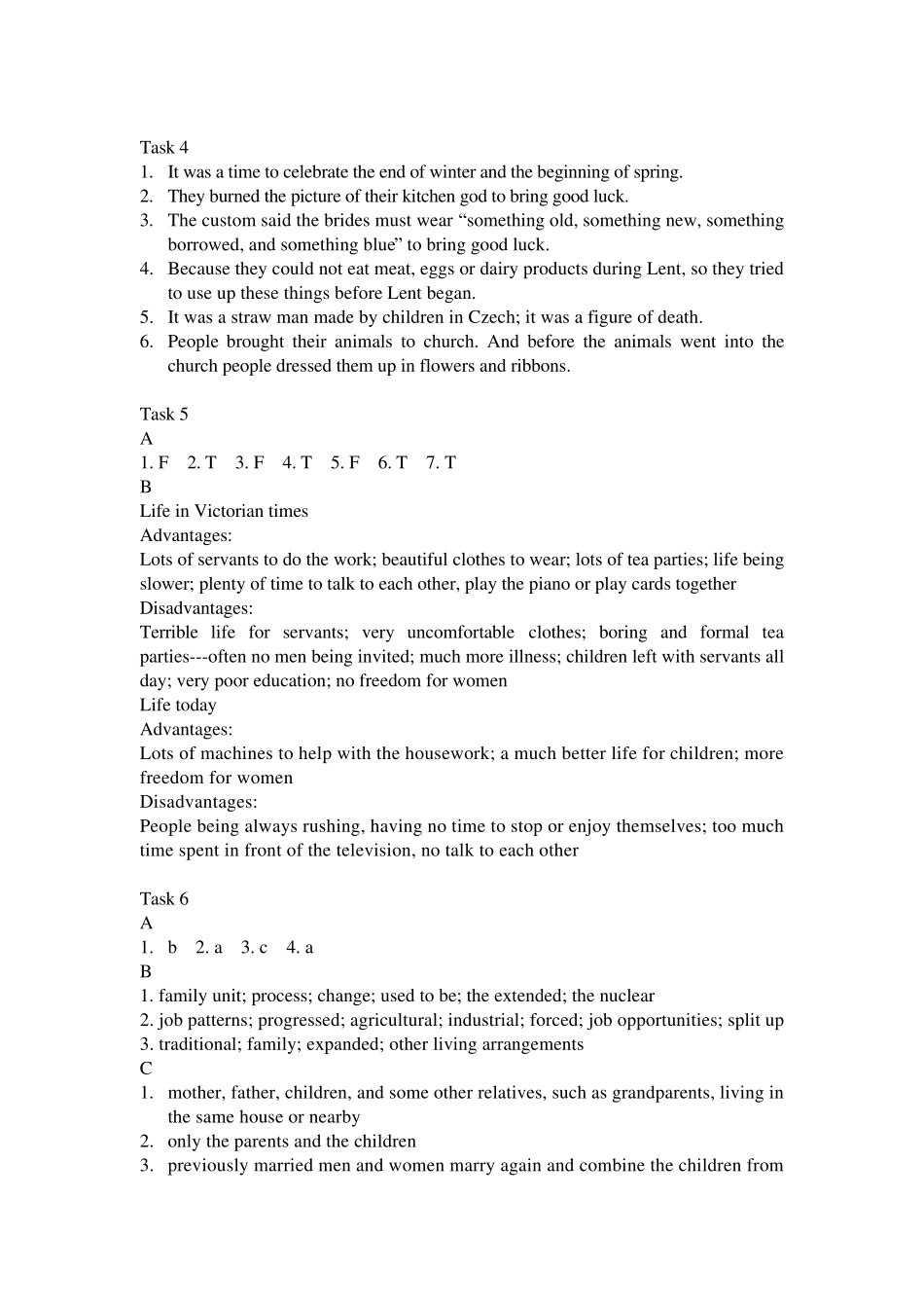 现代大学英语听力第二册答案_第2页