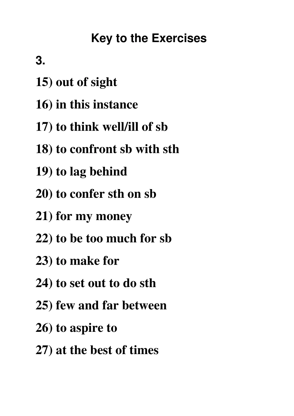 现代大学英语精读4lesson1课后答案_第1页