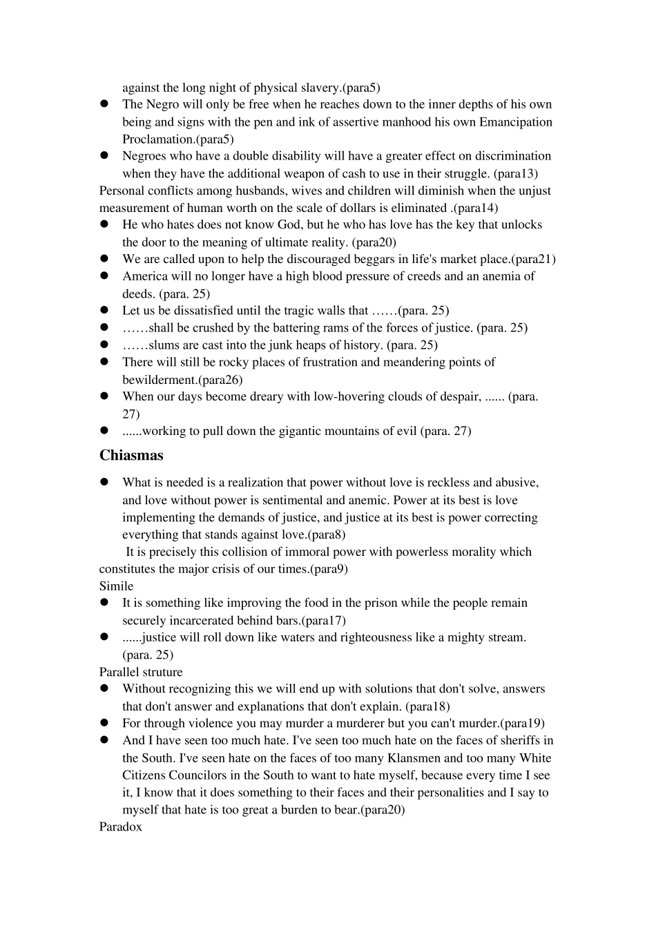 现代大学英语精读5修辞_第2页