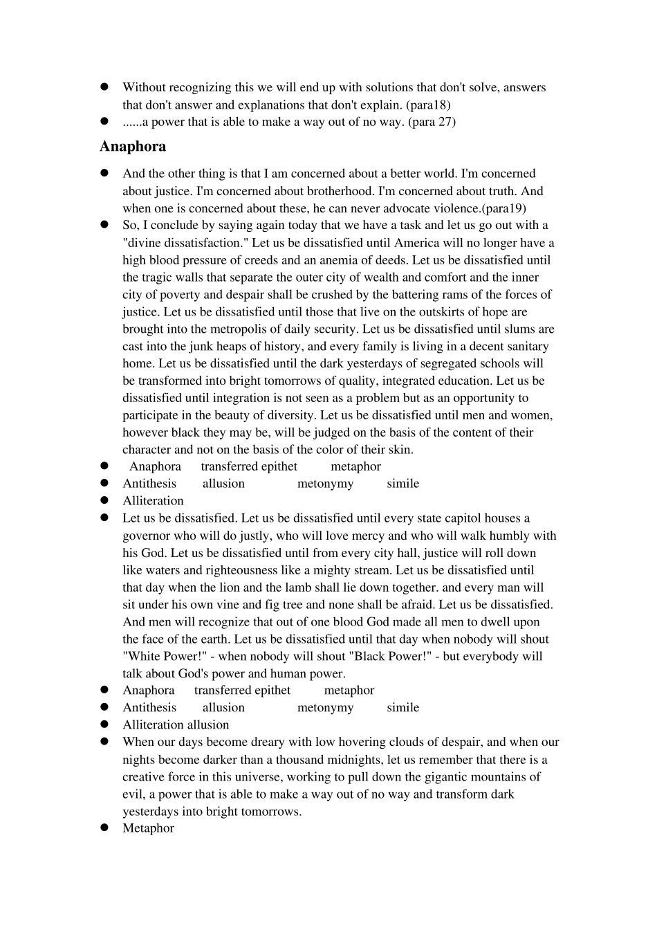现代大学英语精读5修辞_第3页