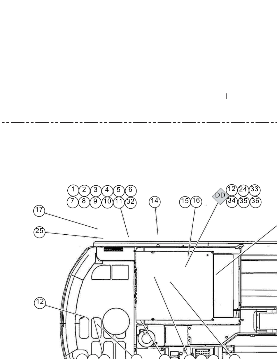 现代挖掘机液压图分解_第2页