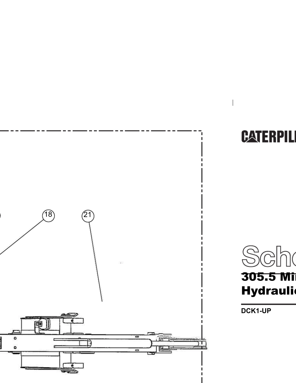 现代挖掘机液压图分解_第3页