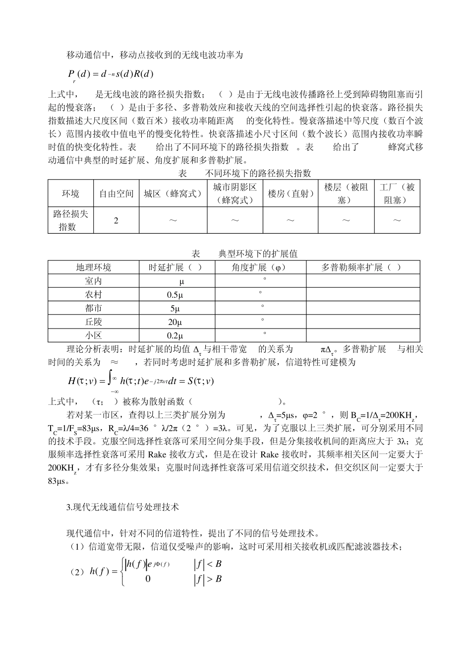 现代无线通信信号处理技术_第2页