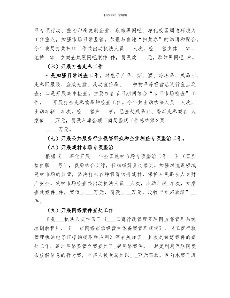 2024年工商局整规工作总结_第3页