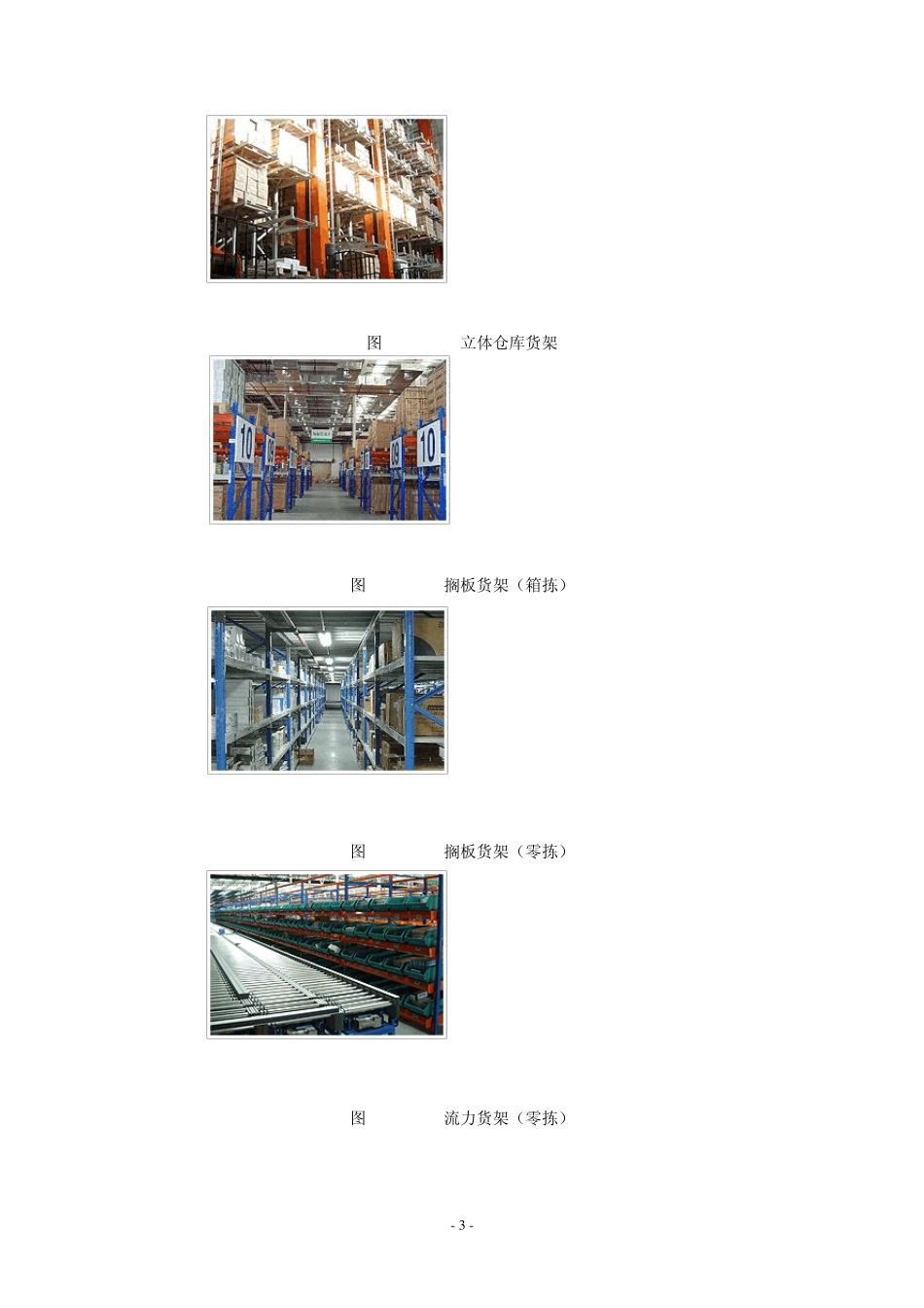 现代物流设备介绍_第3页