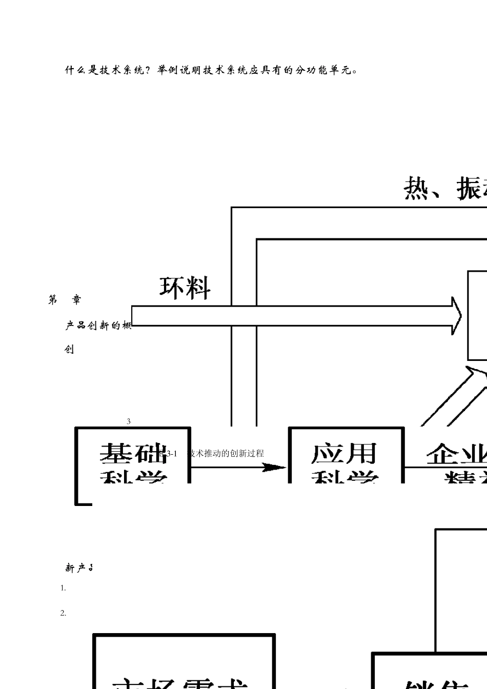 现代设计方法习题与答案(广东工业大学期末考试复习重点)_第2页