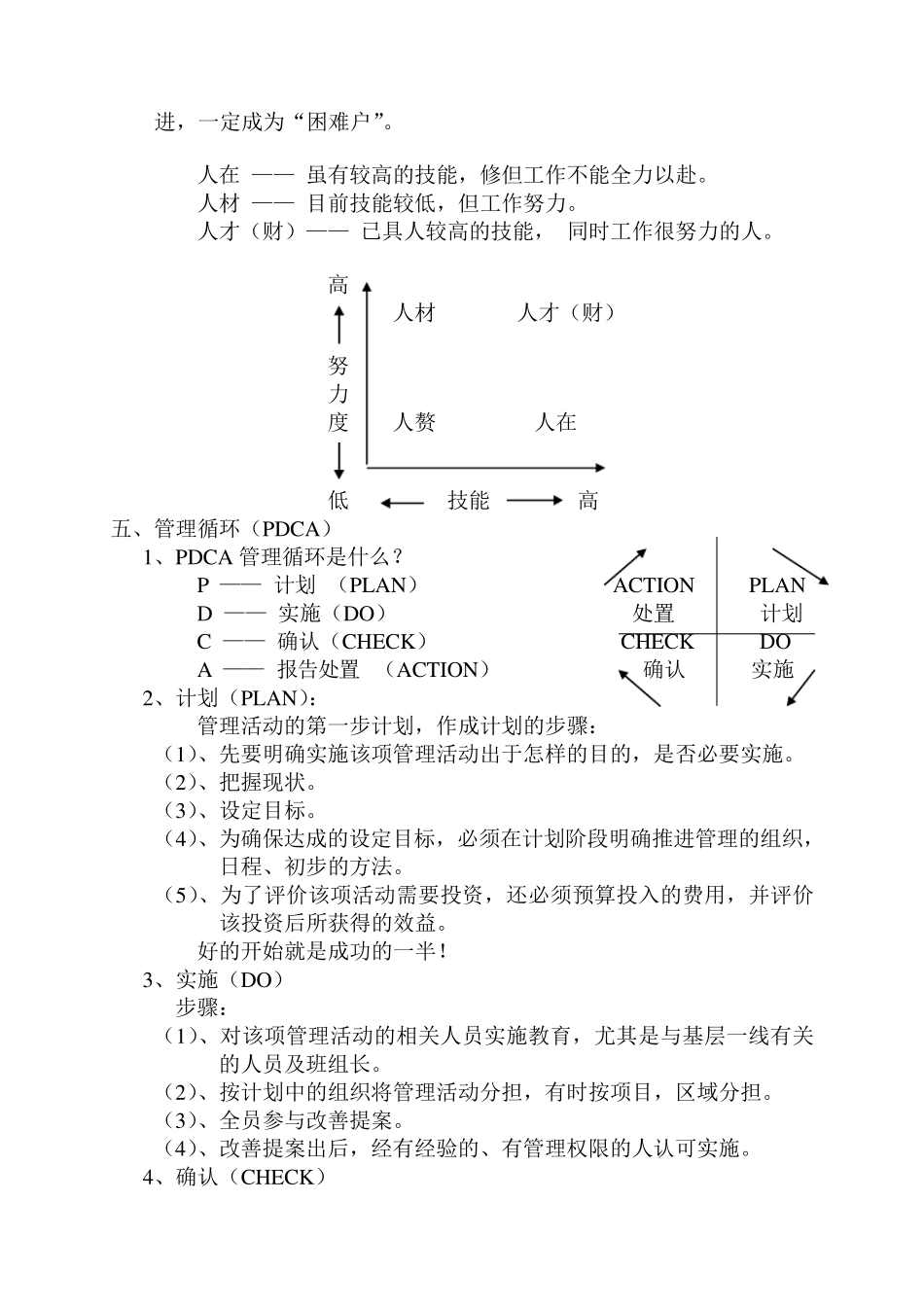 现场区域划分及标识管理_第2页