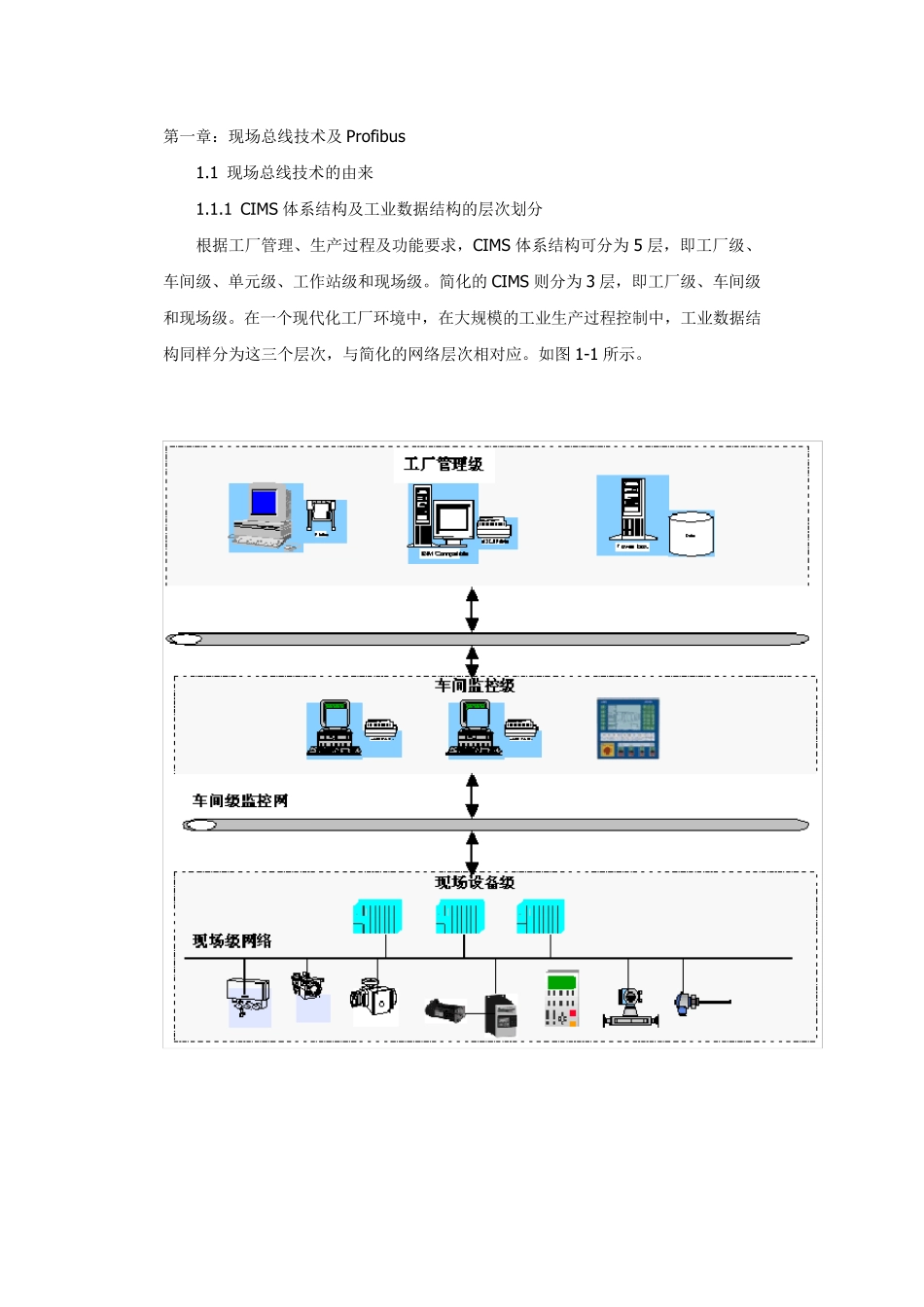 现场总线技术简介_第1页