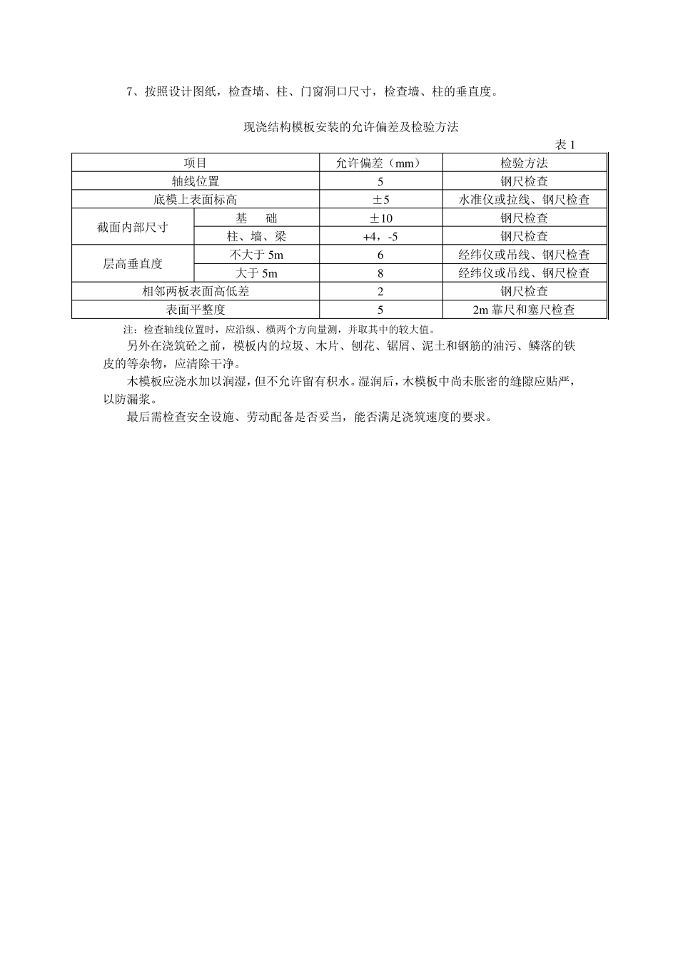 现浇混凝土成型质量控制_第2页