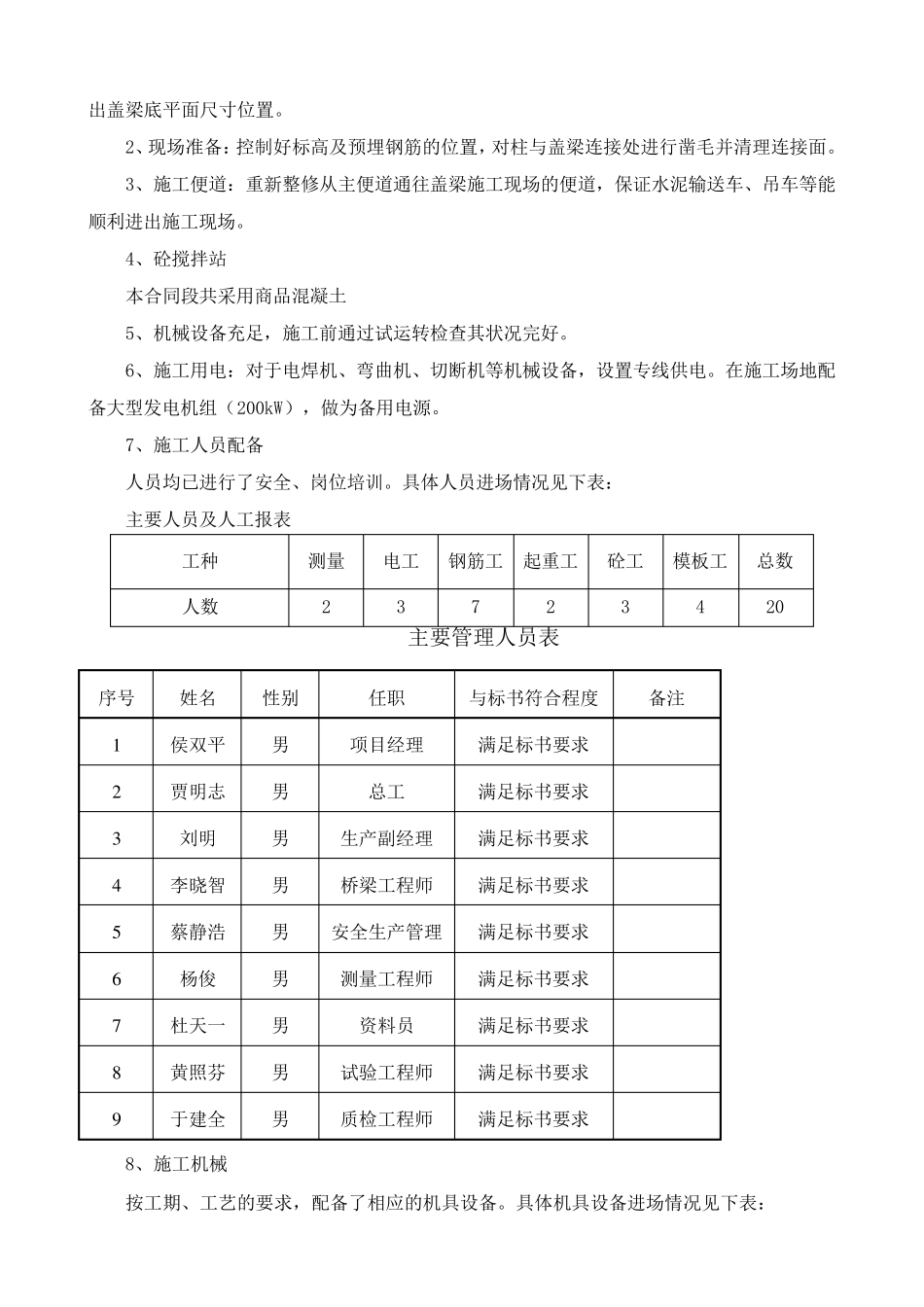 现浇空心板施工方案_第2页