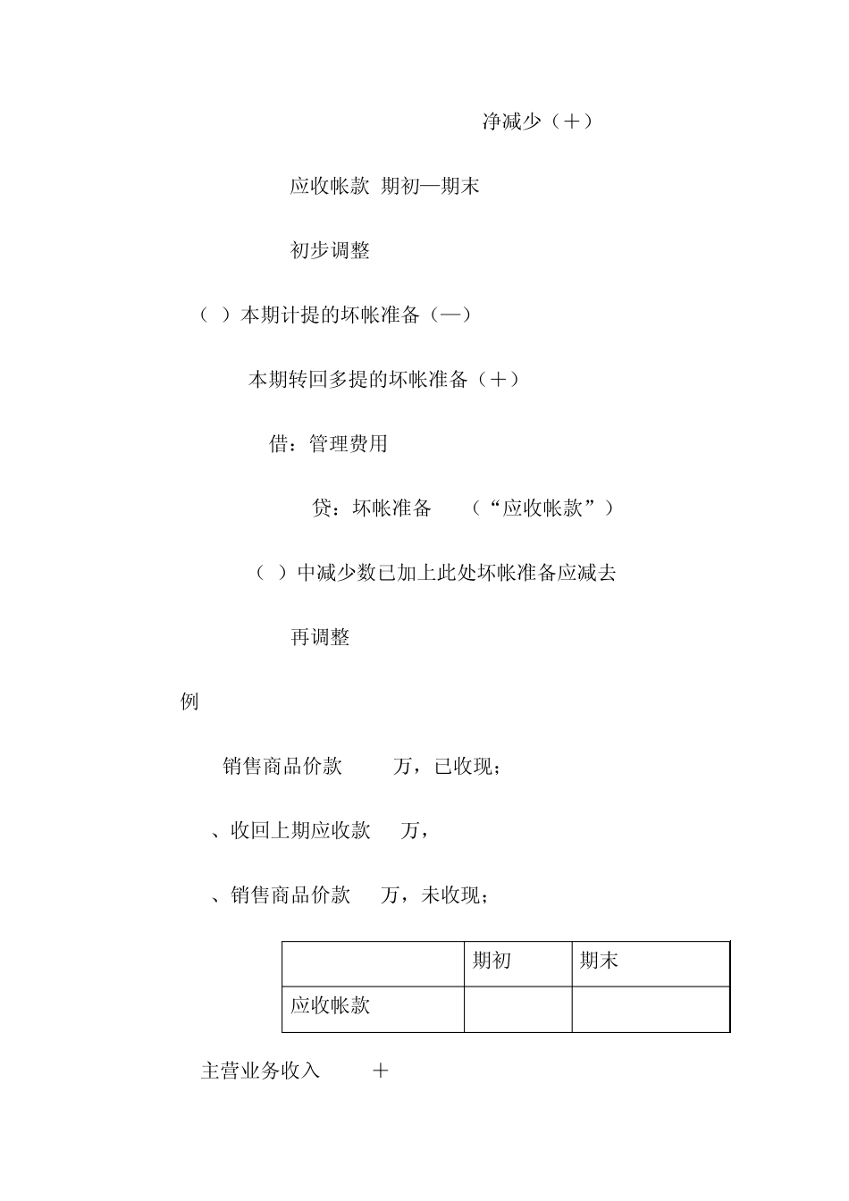 现金流量表的编制方法_第2页
