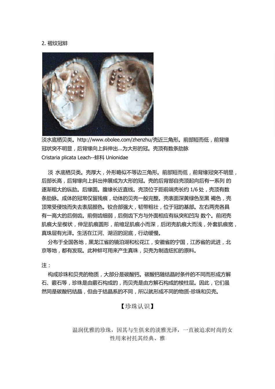 珍珠的来源和文化_第3页