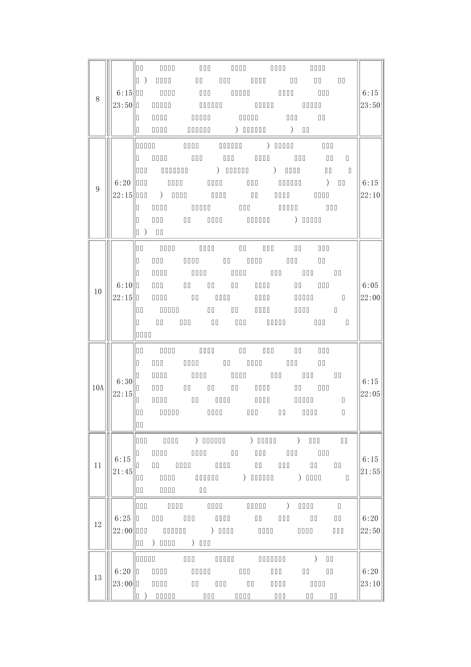 珠海公交车路线_第2页