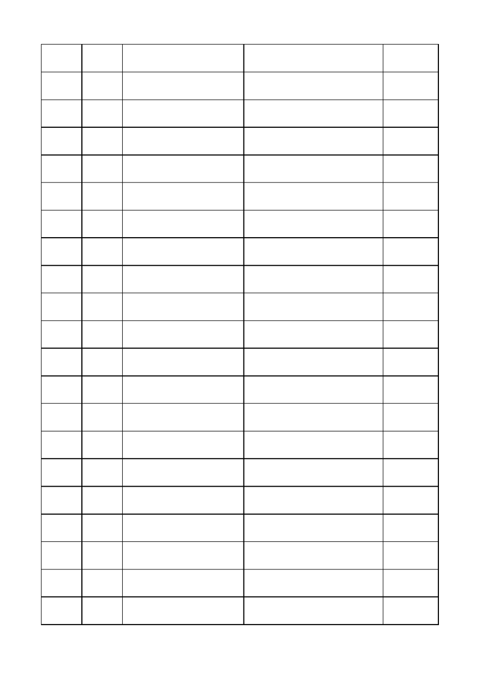 班班通维护记录表_第2页