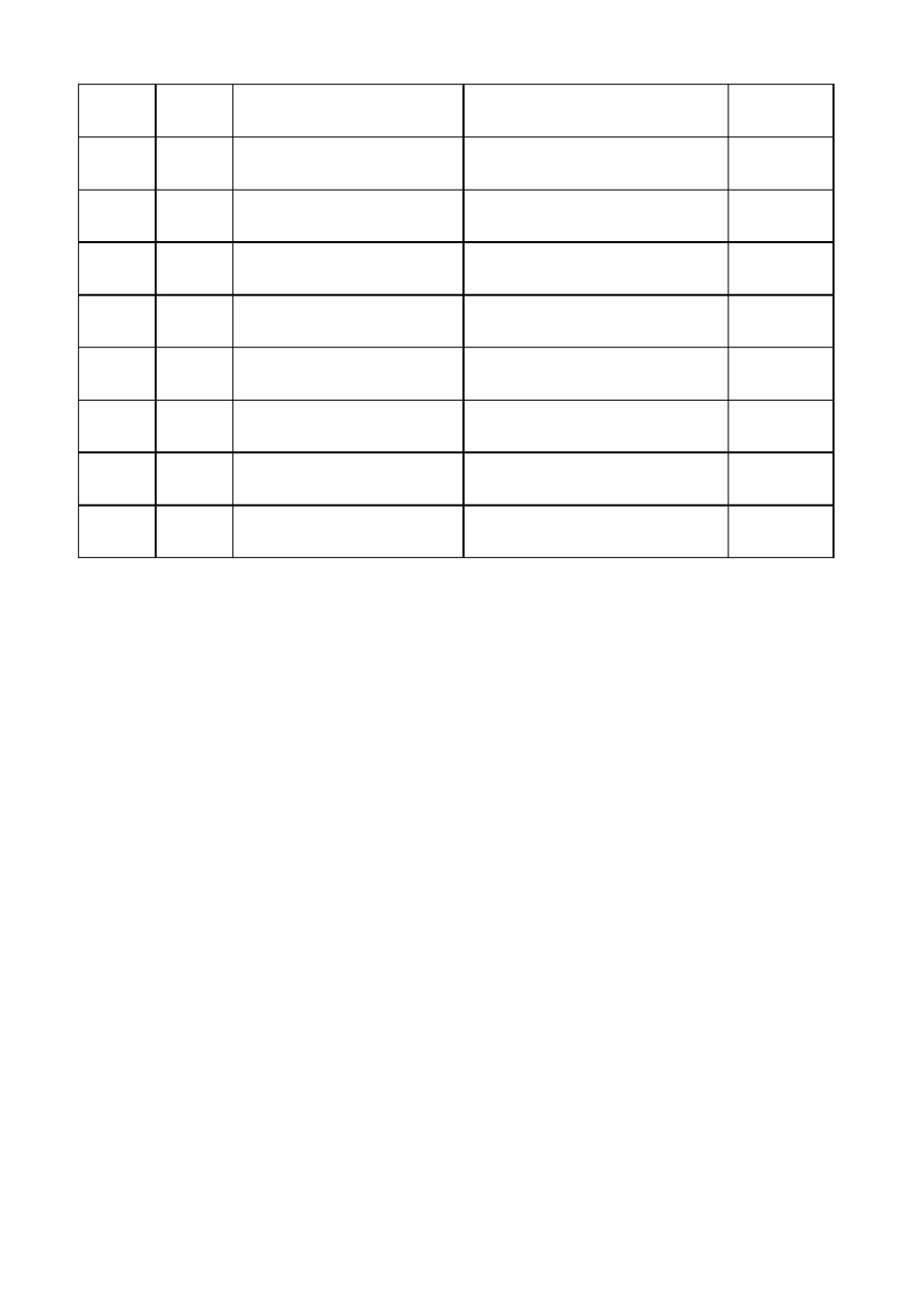 班班通维护记录表_第3页