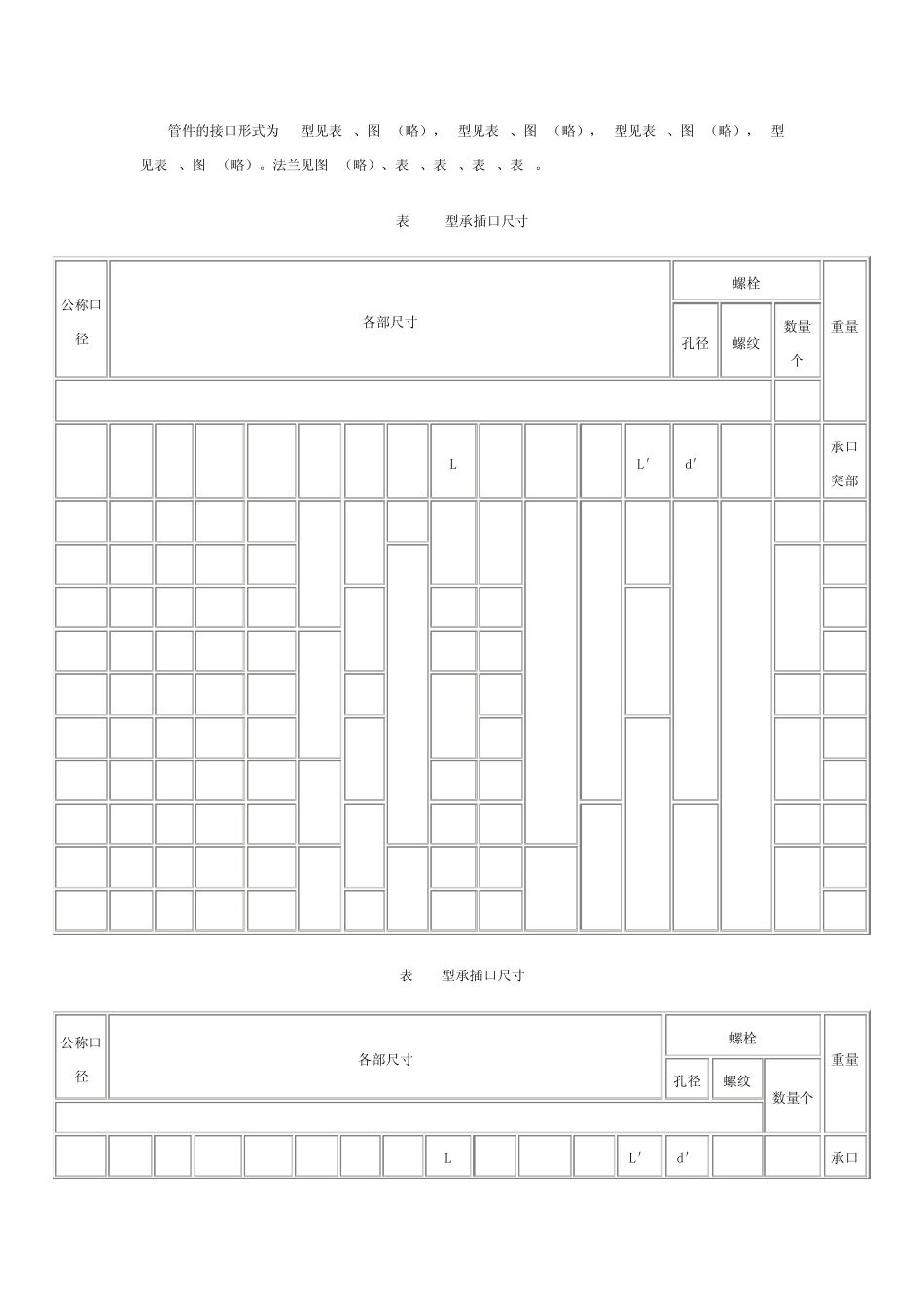 球墨铸铁管件_第2页