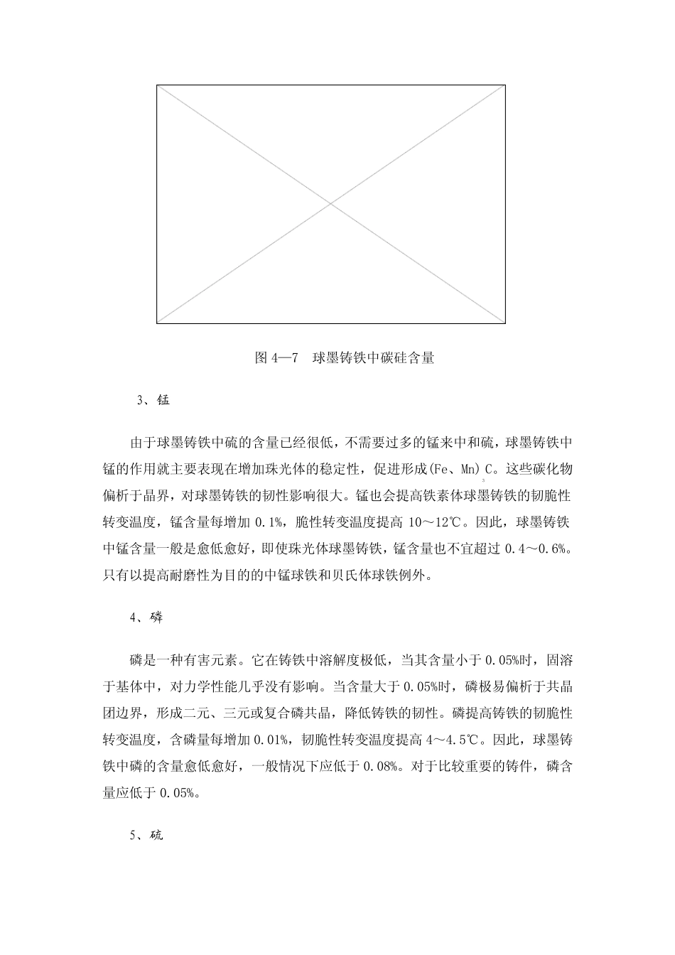 球铁球化处理工艺_第3页