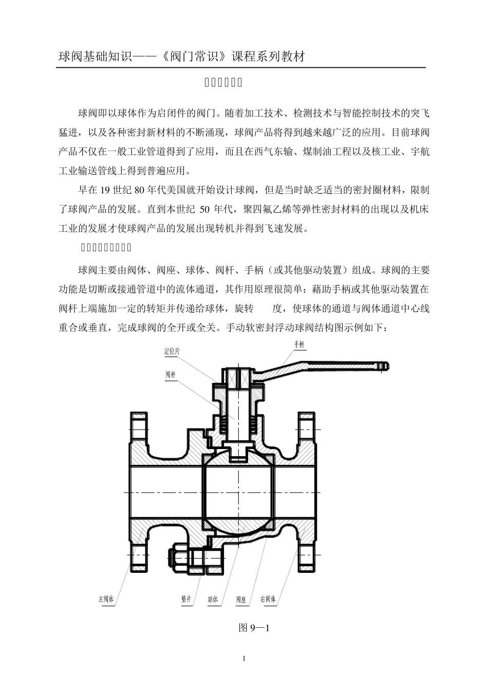球阀基础知识_第2页
