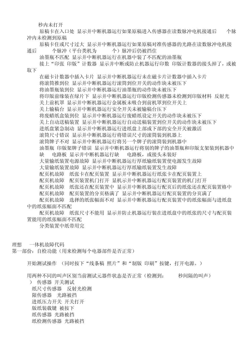 理想一体机维修代码_第3页