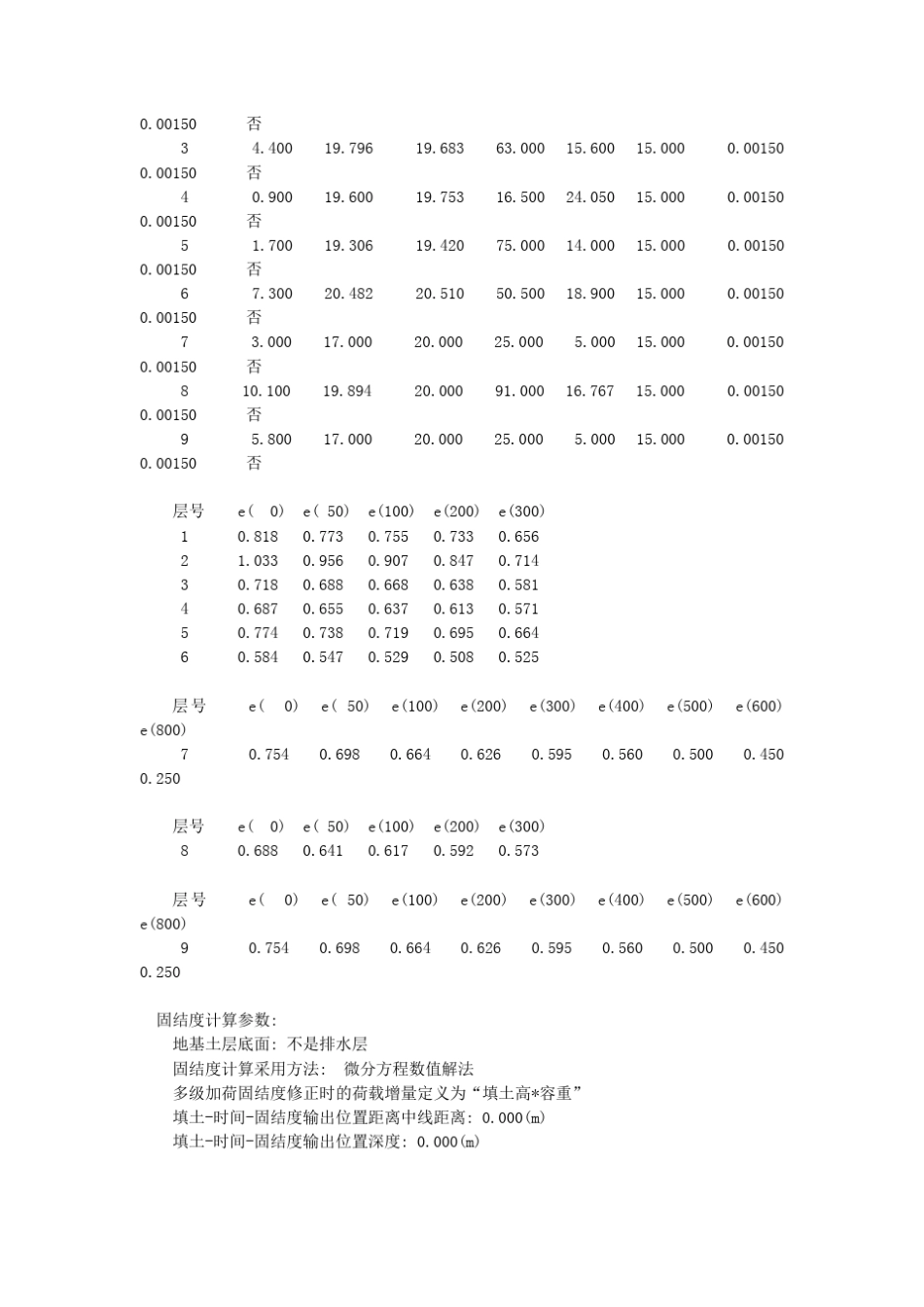 理正软土地基路堤设计软件_第2页