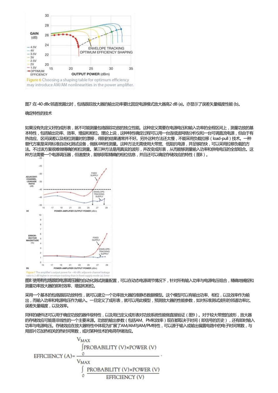 理解包络跟踪功率放大器及其特性_第3页