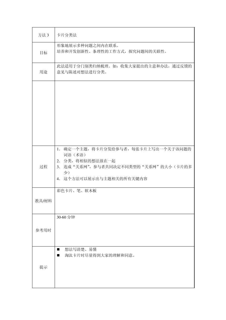 理论与实践一体化课程常用教学方法_第3页