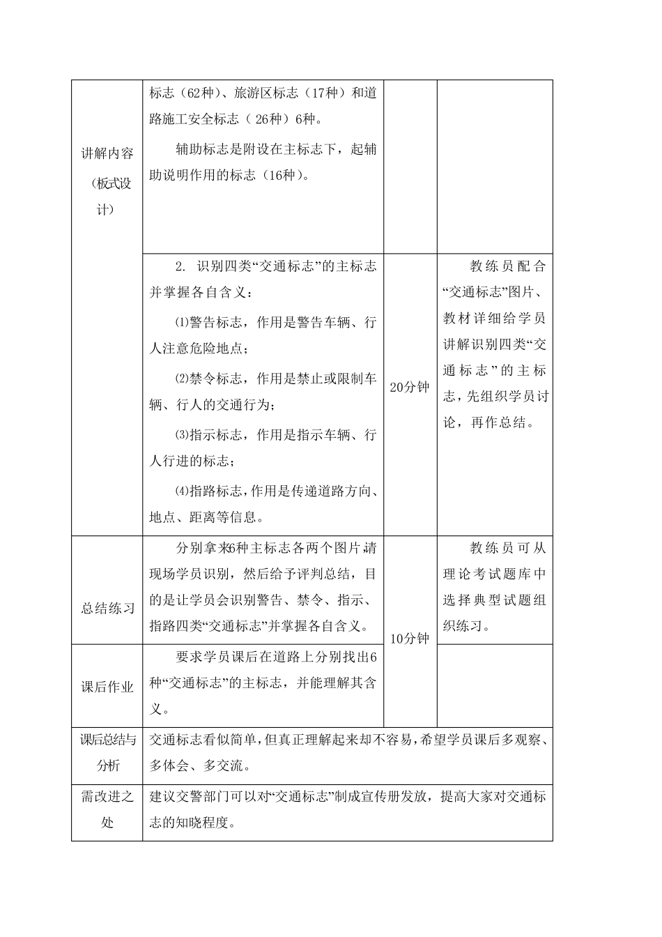 理论教练员教案_第2页