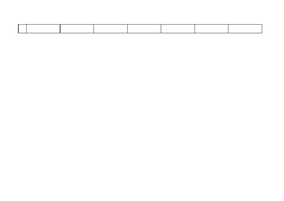 琴行学员登记表1_第2页