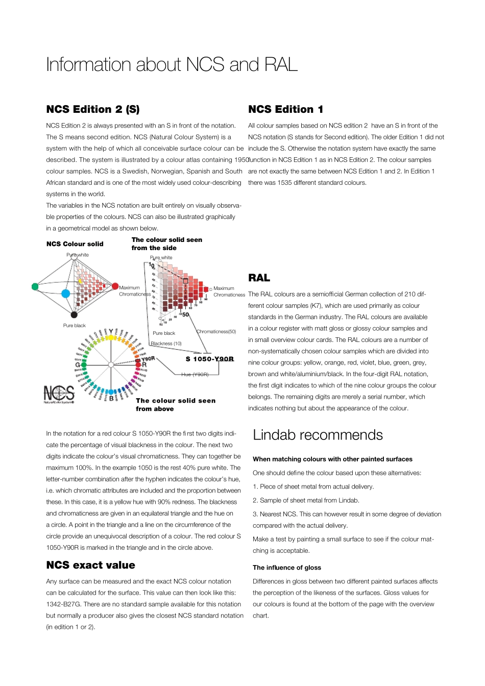 瑞典NCS色卡(NCSColourChart)_第2页
