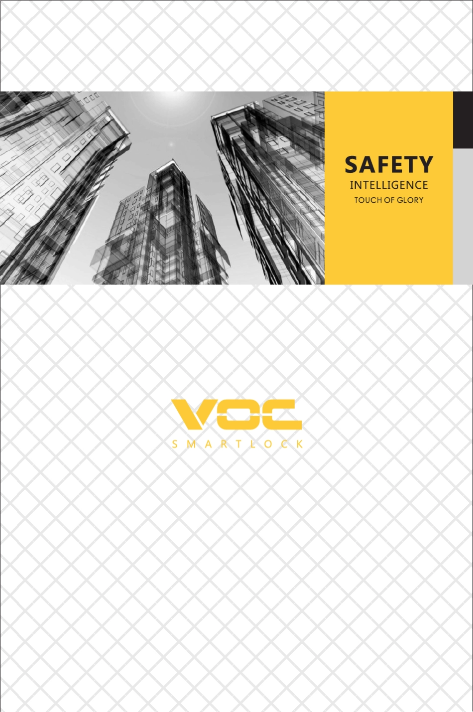 瑞典VOC系列通用说明书最终版_第2页