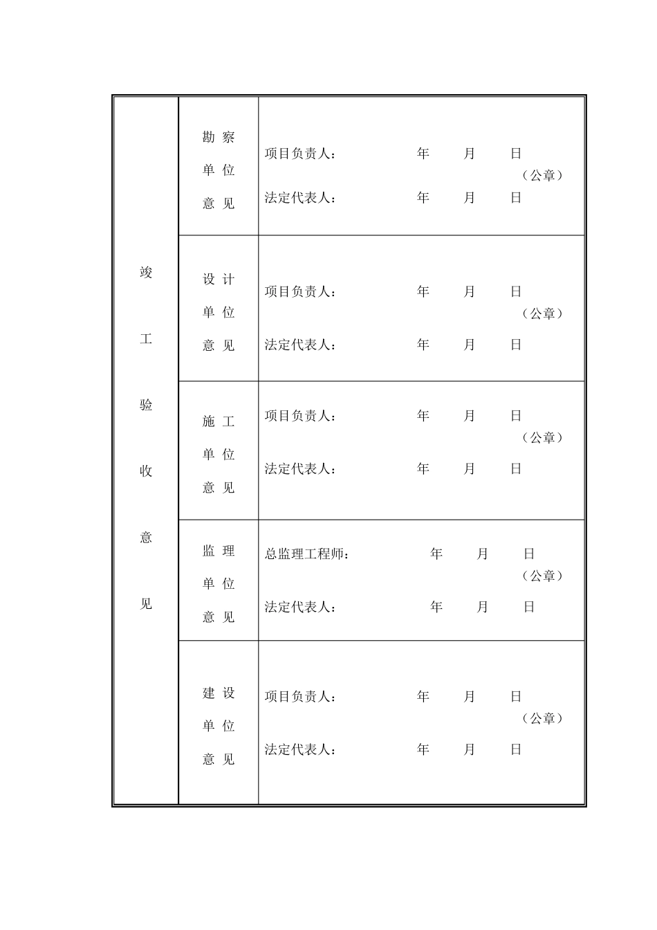 甘肃省建设工程竣工验收_第3页