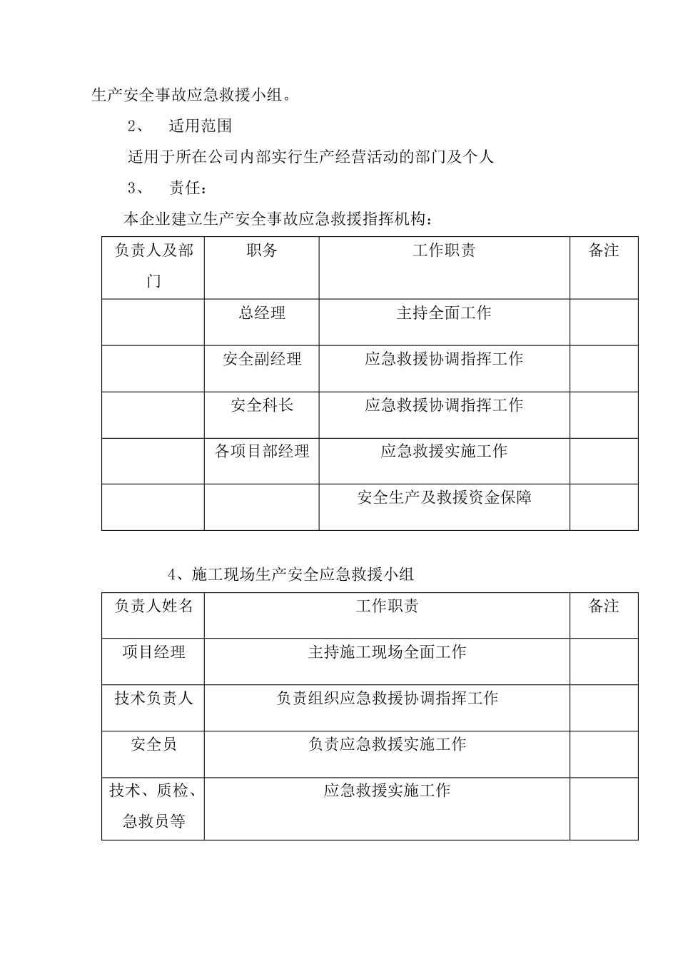生产安全事故应急救援程序_第2页