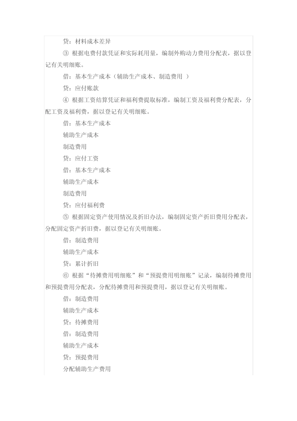 生产成本核算方法_第3页