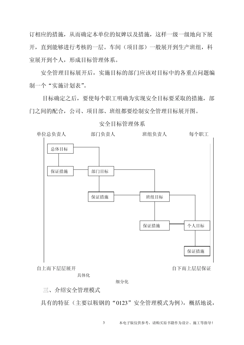 生产施工现场安全管理及安全控制_第3页