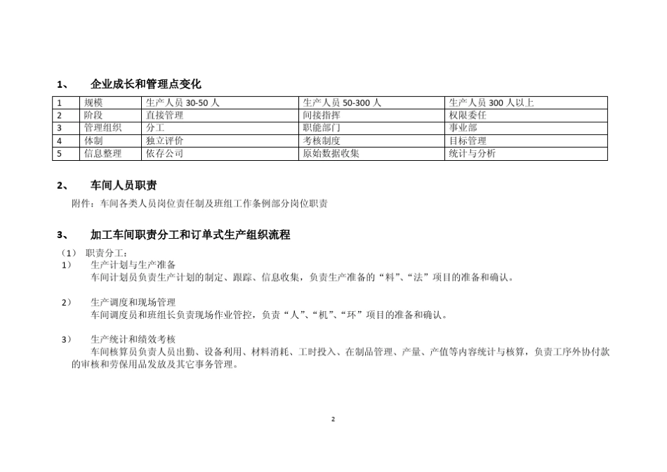 生产车间管理手册_第3页