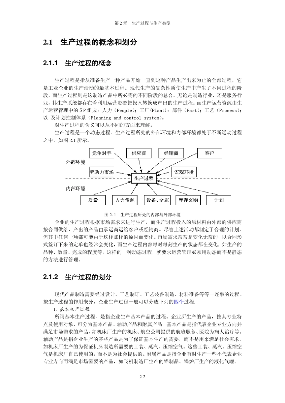 生产过程与生产类型_第2页