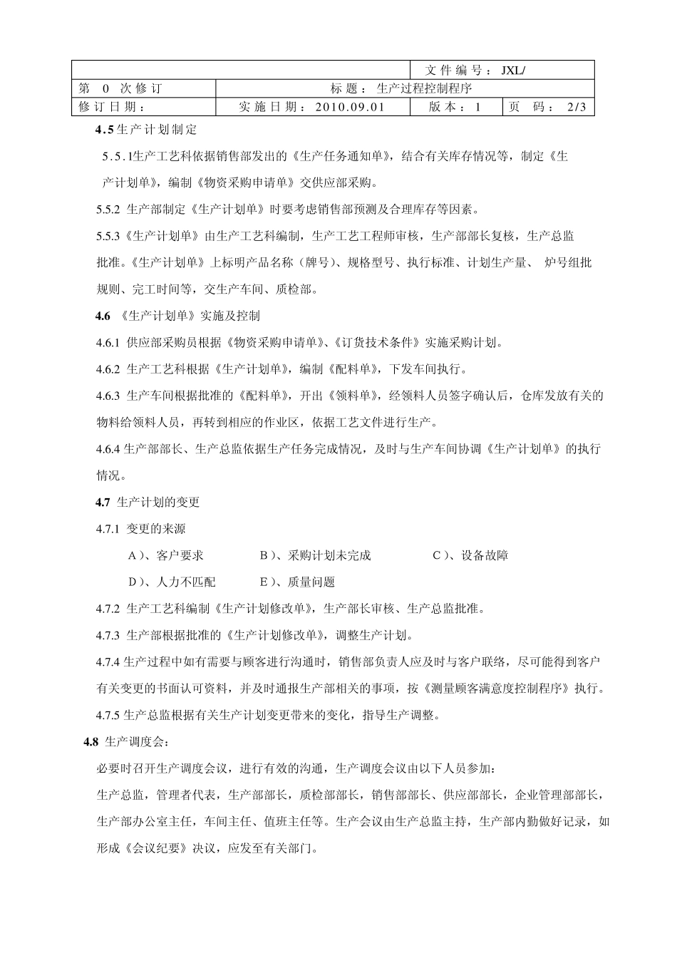 生产过程控制程序_第2页