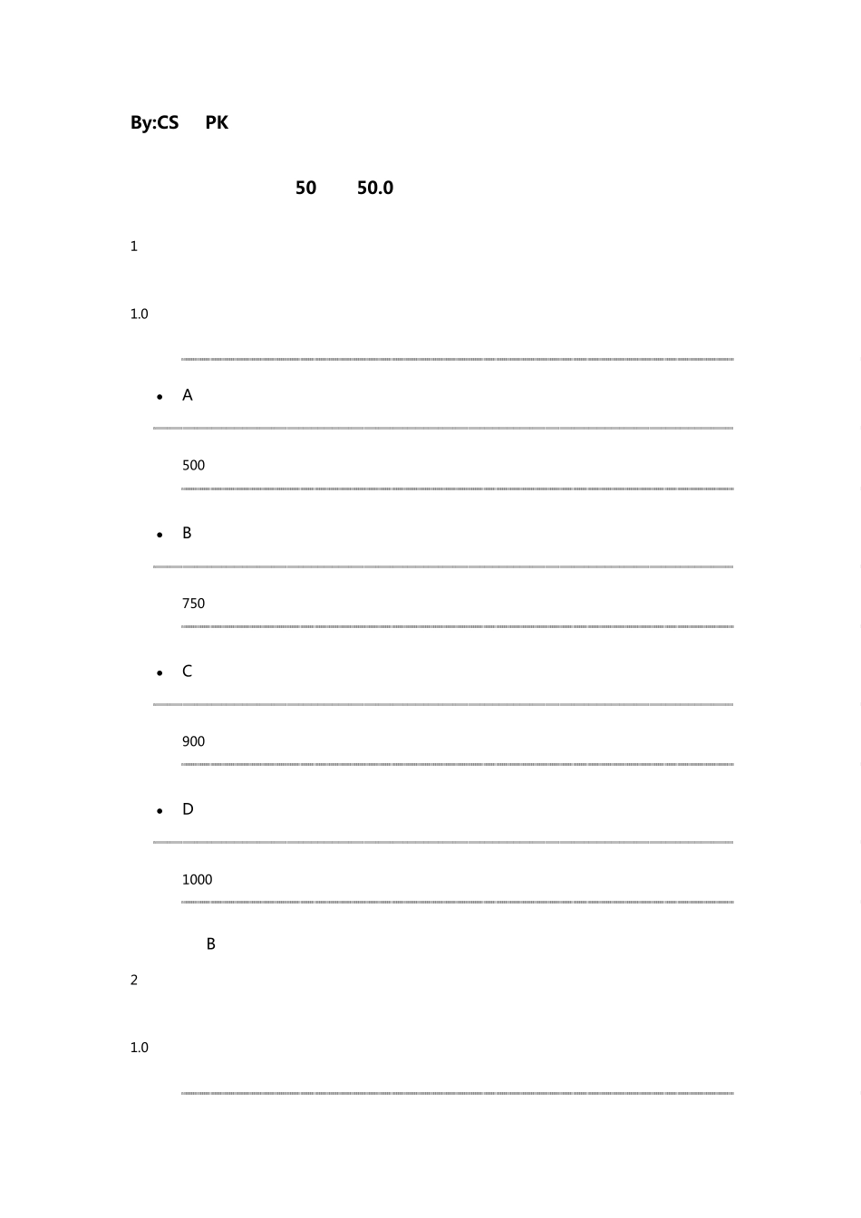 生命安全与救援期末考试答案2016_第1页