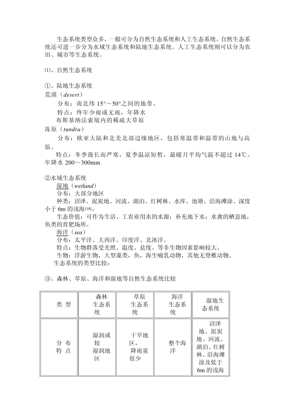 生态系统与生态文明_第2页