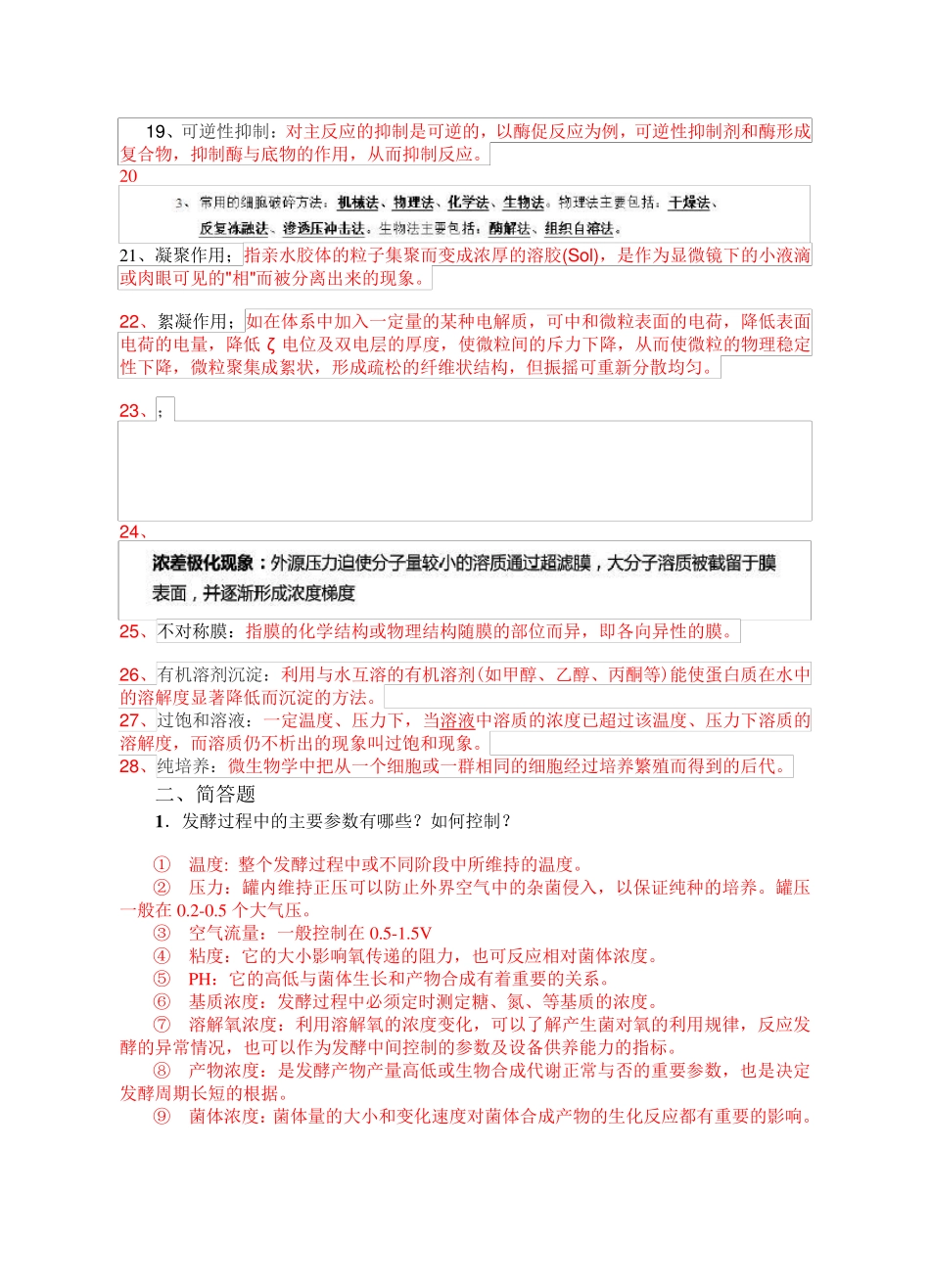 生物制药工艺_第2页