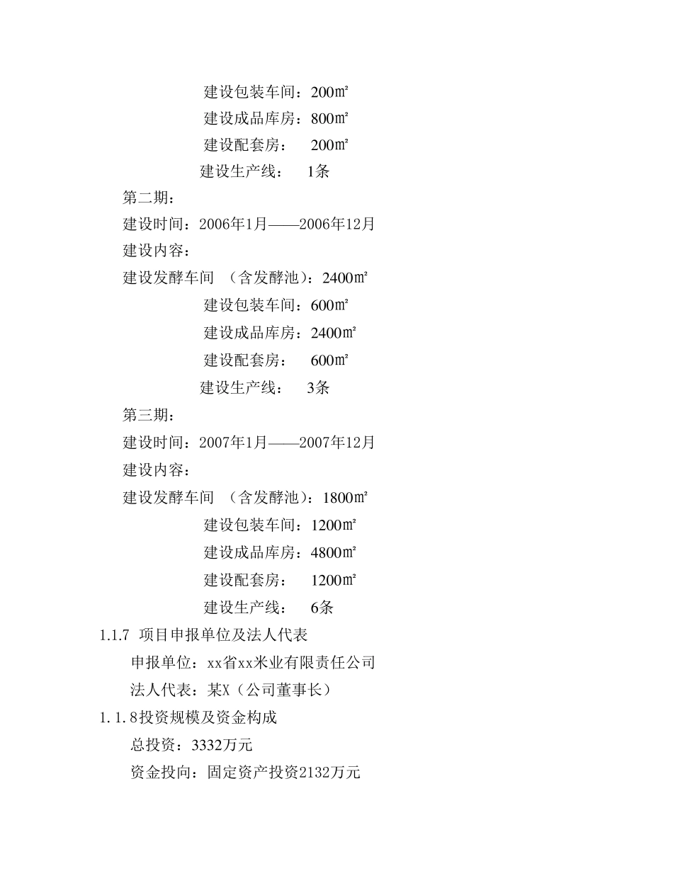 生物有机肥可行性报告_第2页