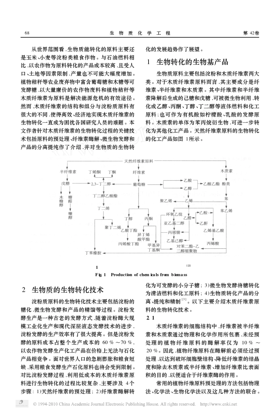 生物质能源转化技术与应用_生物质的生物转化技术原理与应用_第2页