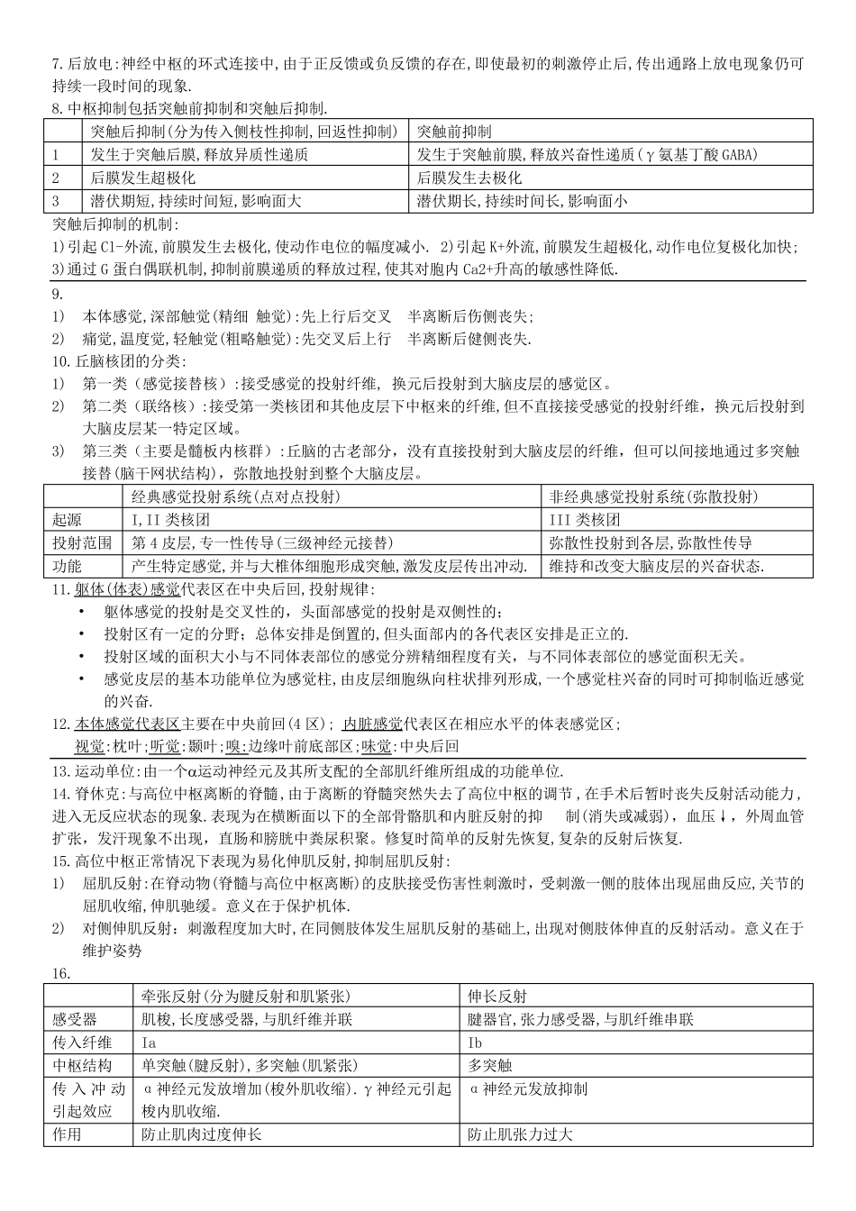 生理学复习重点_第3页