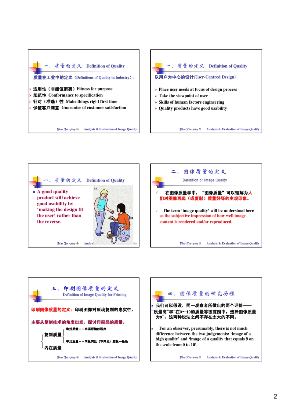 第一章图像质量的特征_第2页