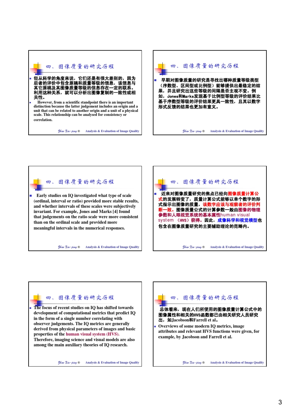 第一章图像质量的特征_第3页
