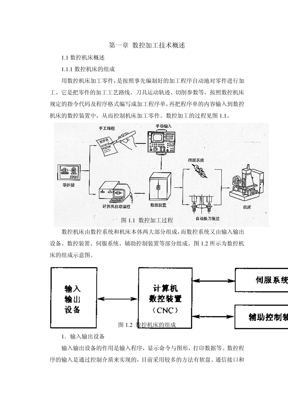 第一章数控加工技术概述_第1页